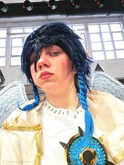 Venti (forme archon) preview 3
