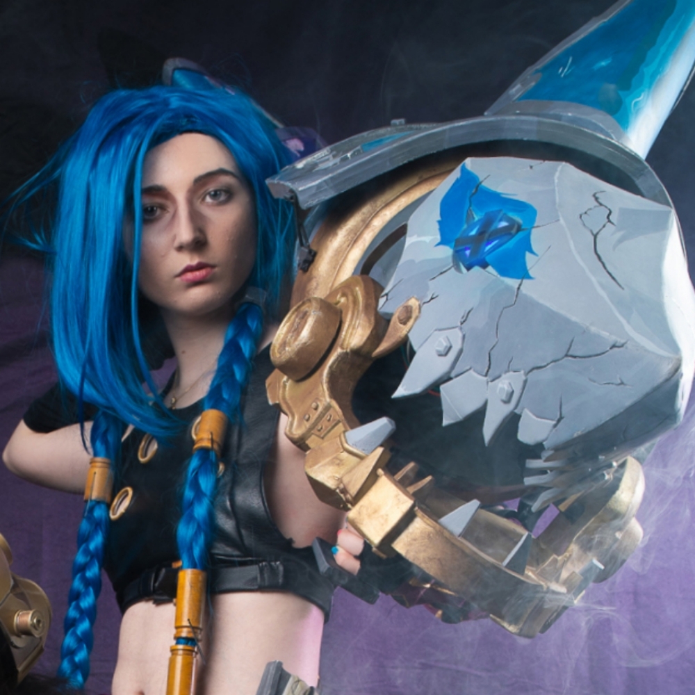 Jinx - Japan party — photo 7