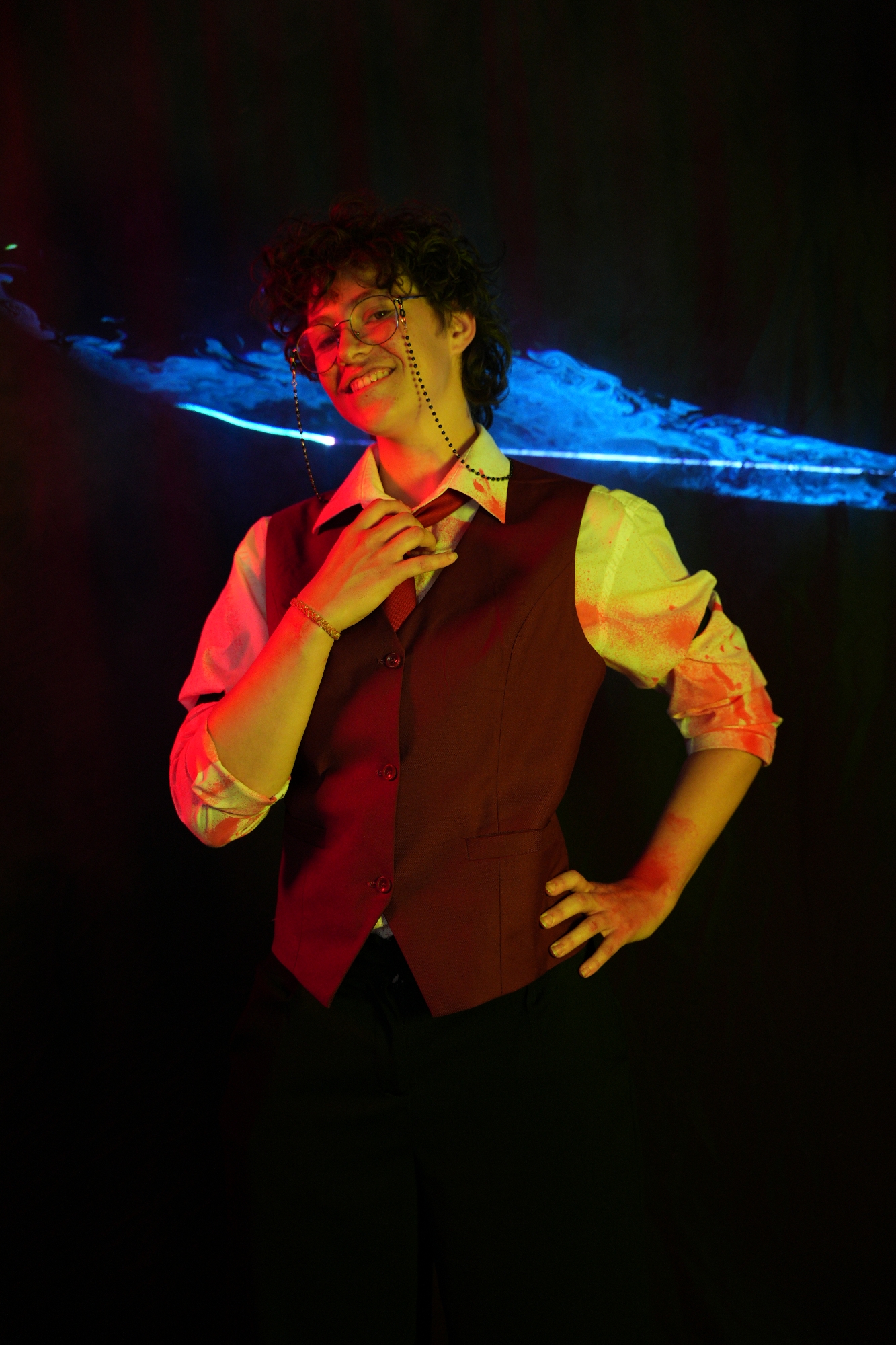 Alastor Humain — photo 17