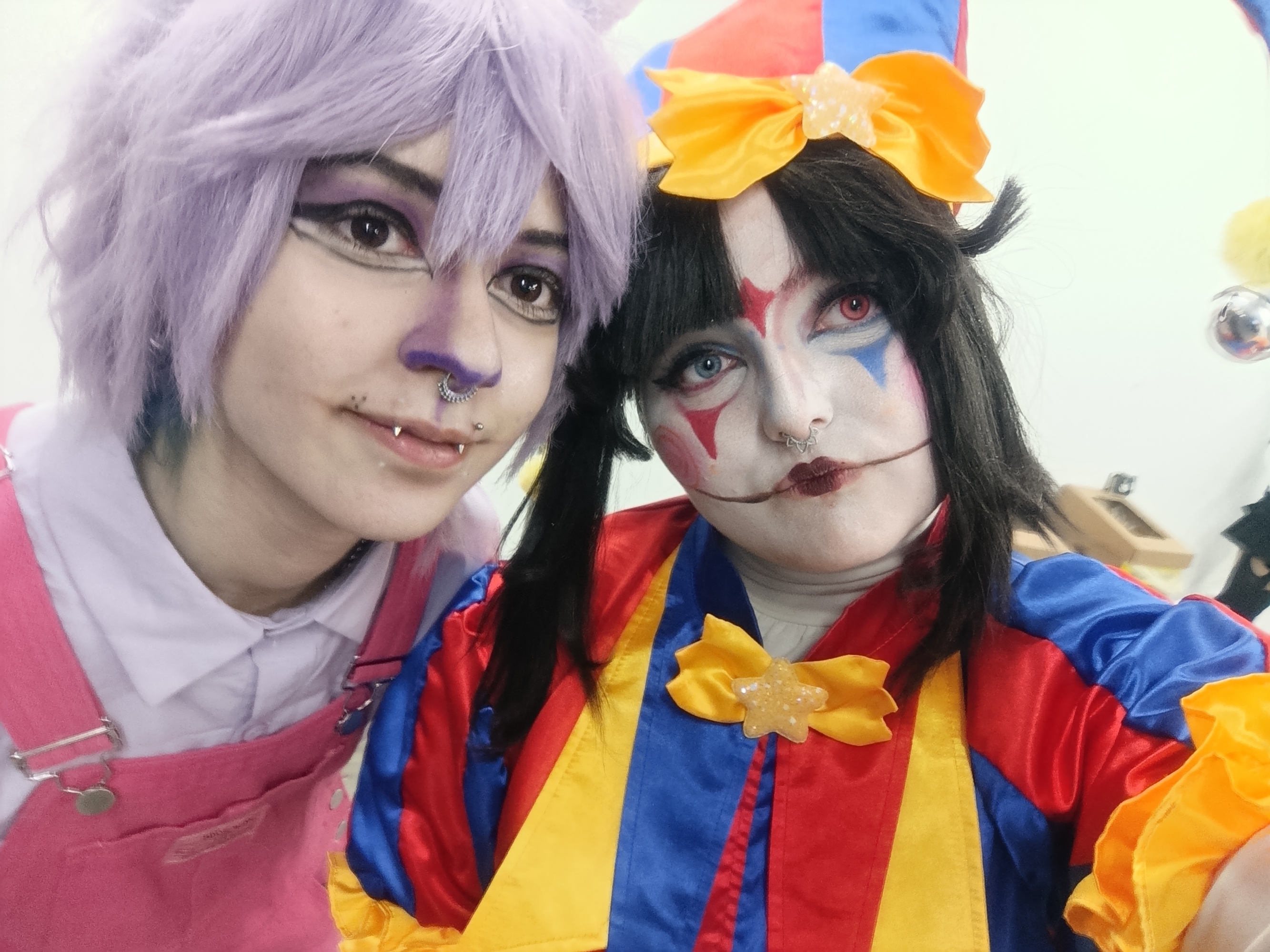 Jax et pomni  - Photo 8