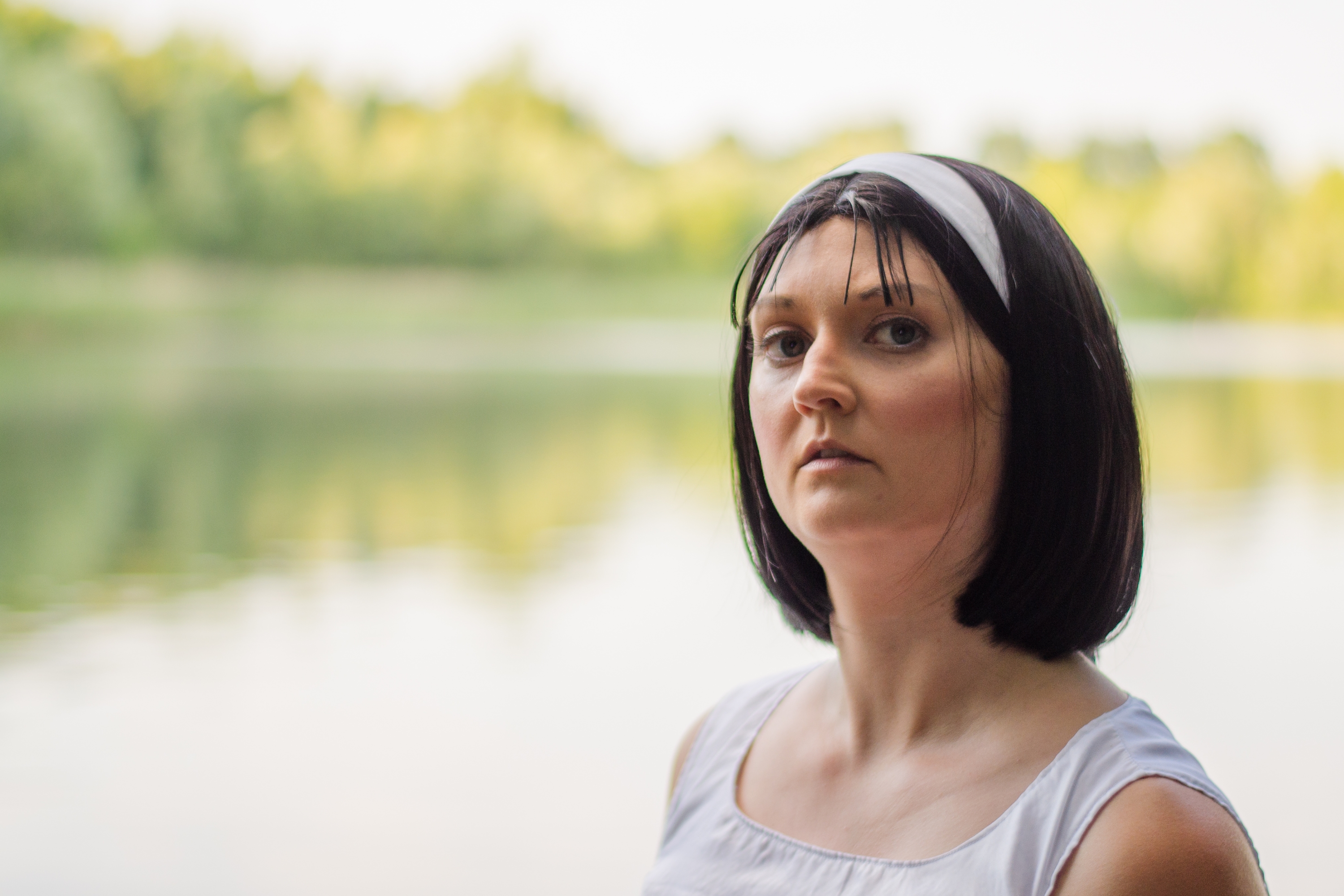 Jun Kazama (TTT) - Photo 14