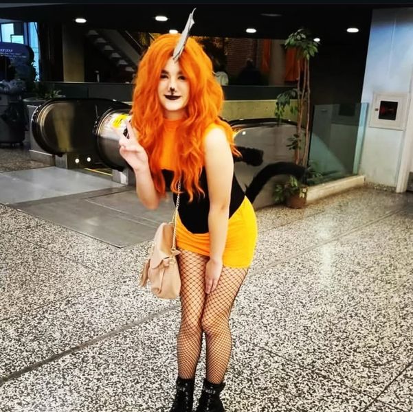 Juju.of.cos - Pochita 