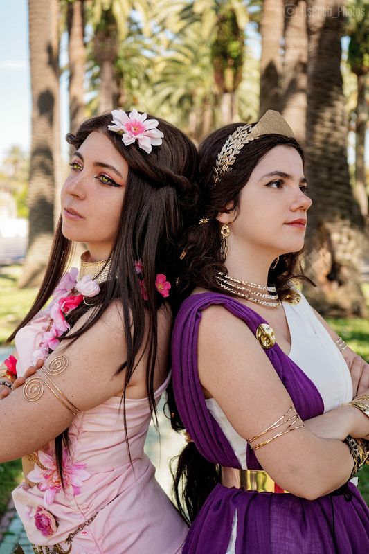 Aurs – Epic: the Musical 