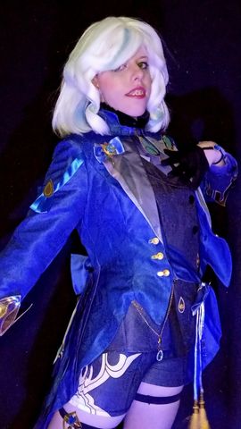 Furina 2