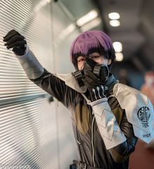 Hoshina Soshiro preview 3