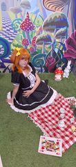 Honoka maid ver 4 preview 2