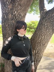 Casual Dazai preview 2