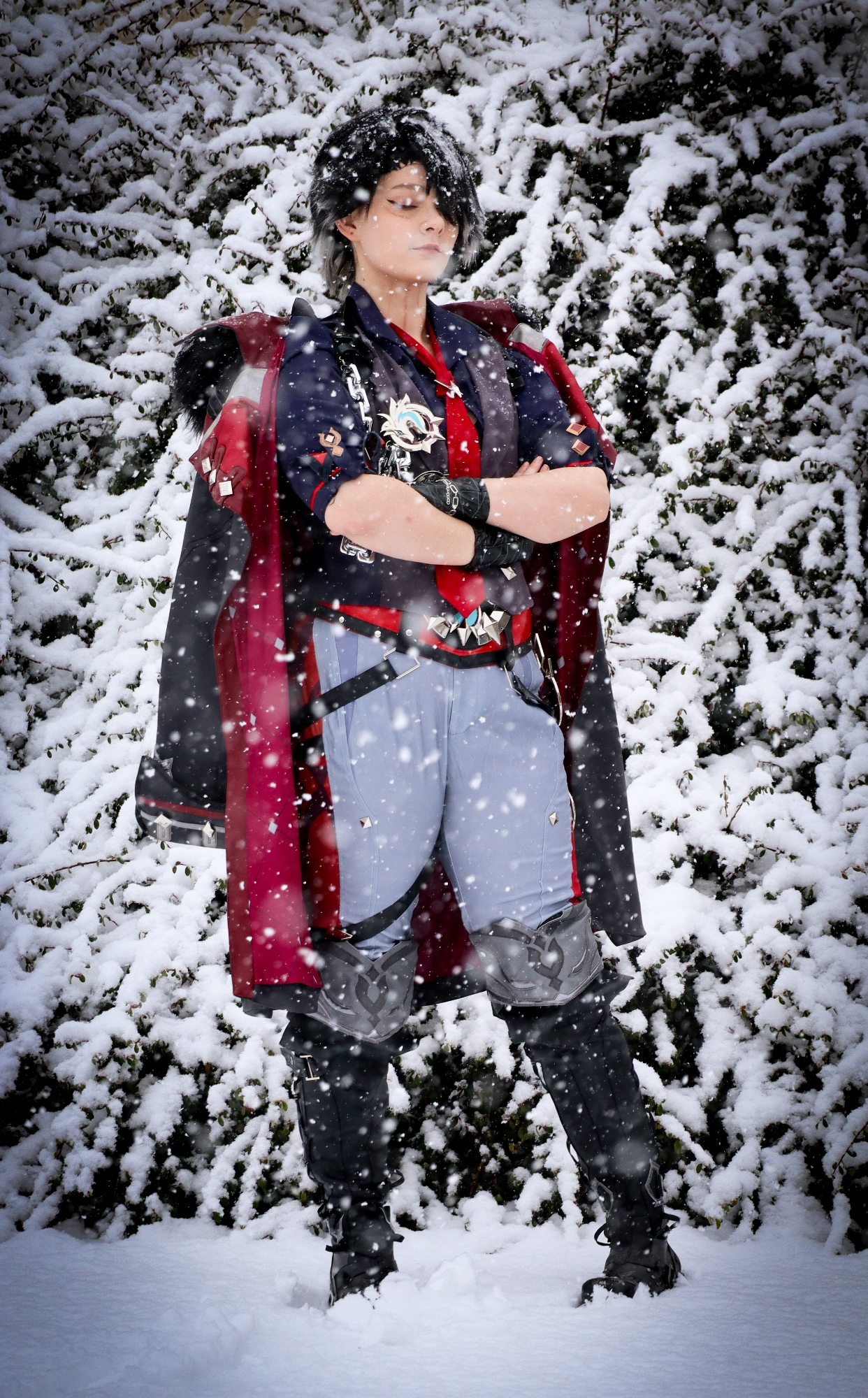 Wriothesley  - Photo 4