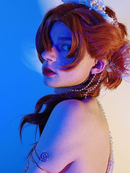 Nicomaque - Chuuya sirène