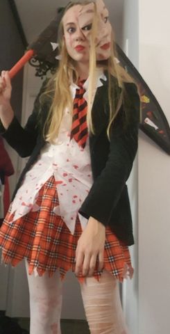 Halloween 2025