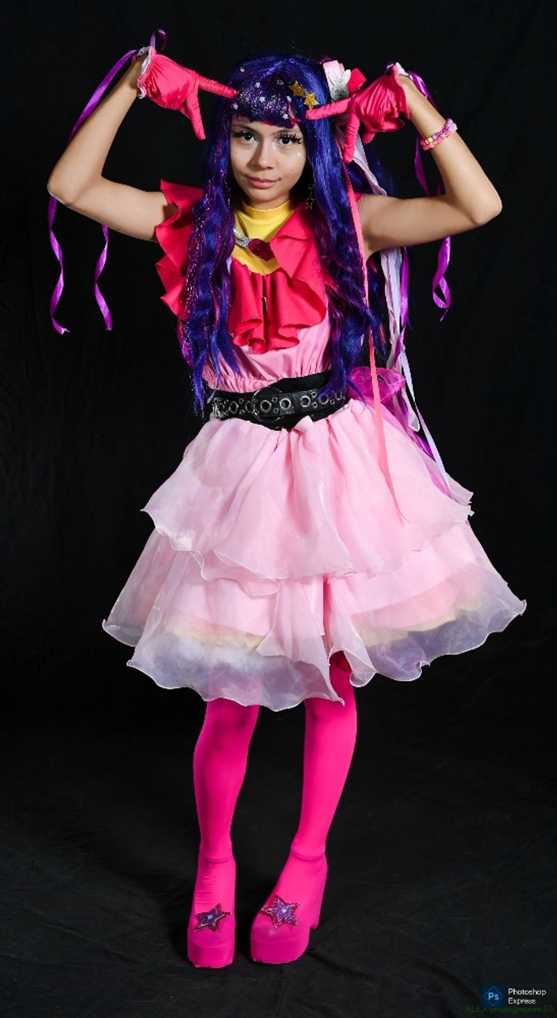 Moondrop_cosplay – Ai 