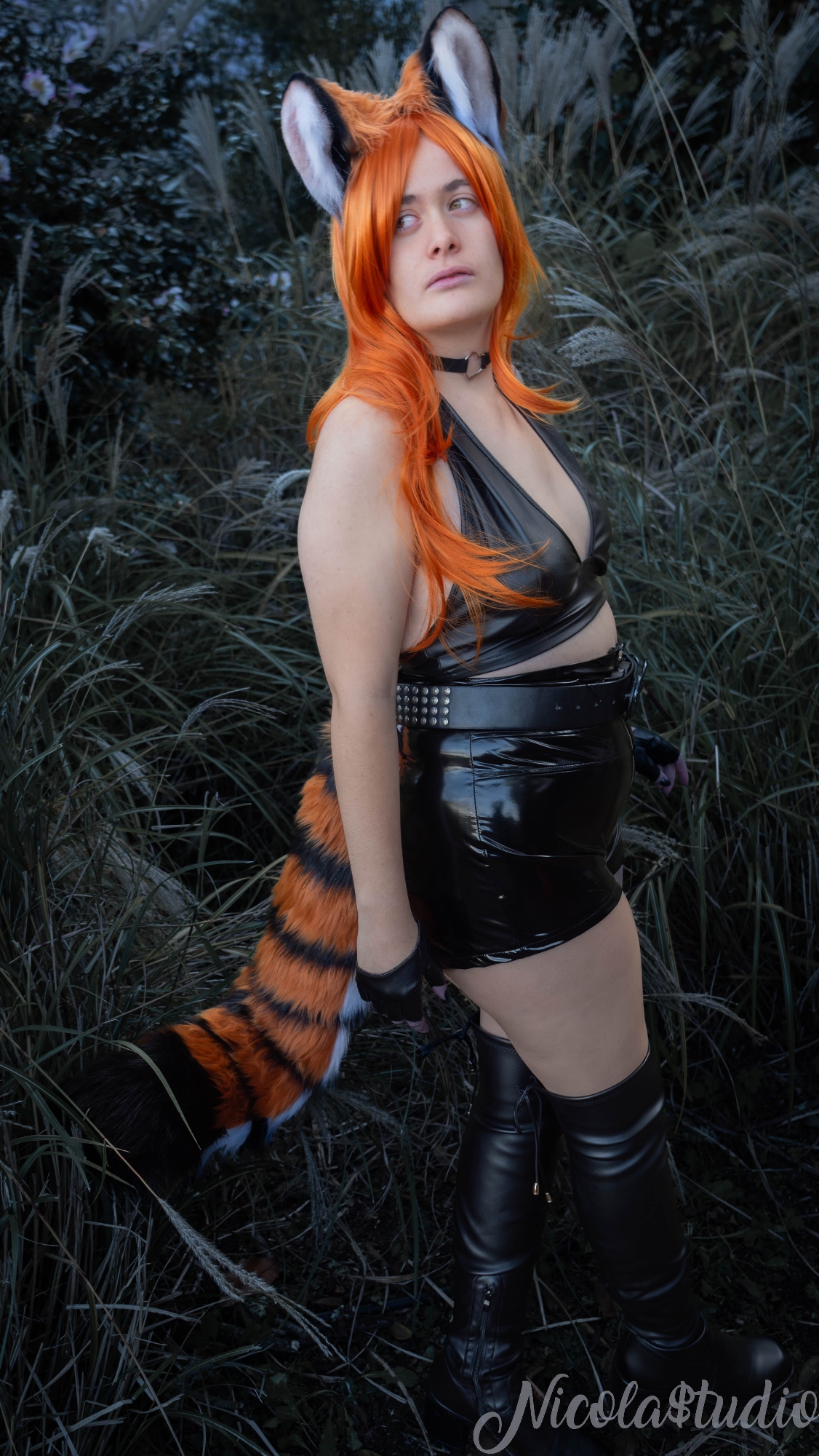 OC Tiana — photo 21