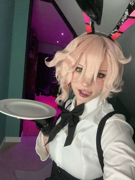 Diasomn1aa - Asmodeus Bunny