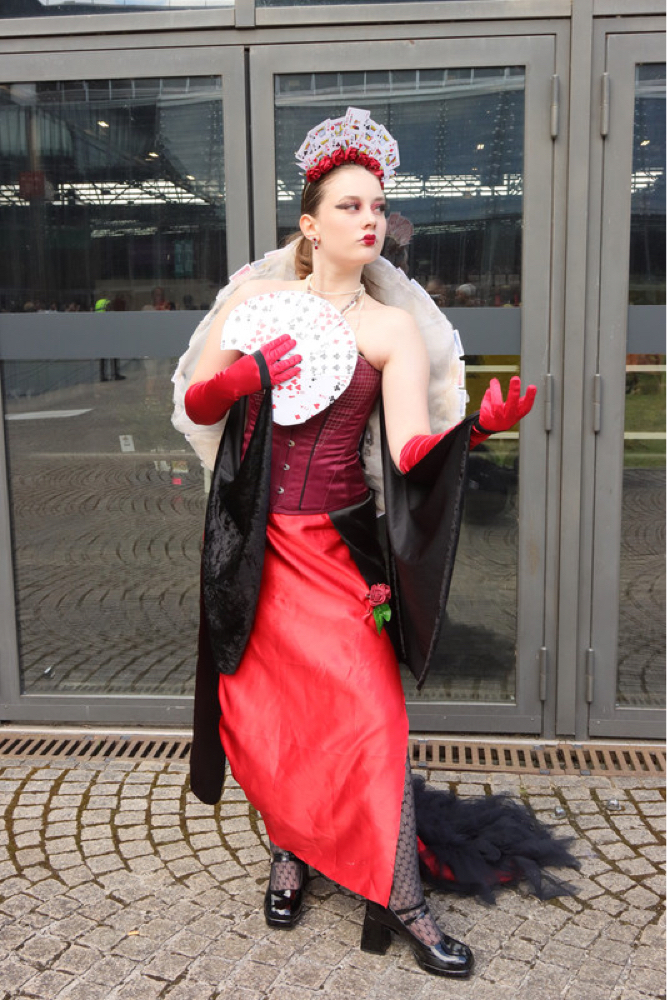 Reine de cœur JE 24 - Photo 5