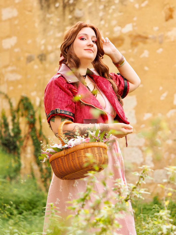 Aerith - Photo 7
