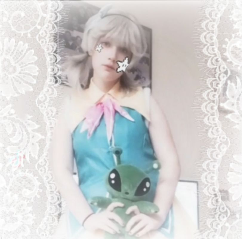 Ic.4.re – Nene kusanagi 