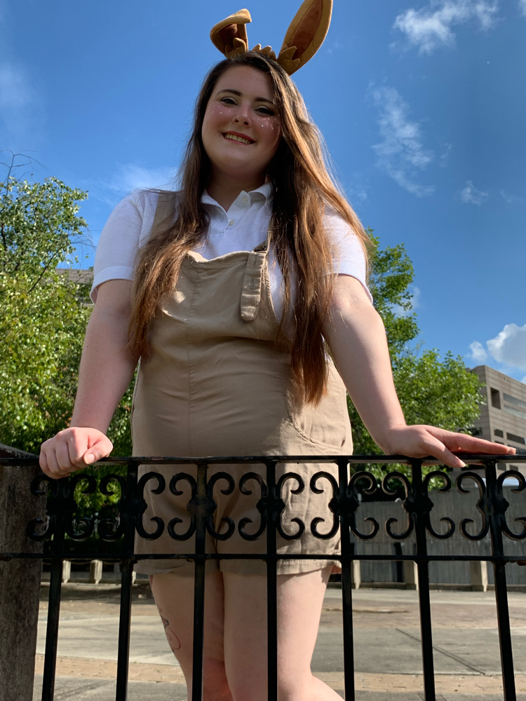 Eevee QCAC2022 - Photo 5