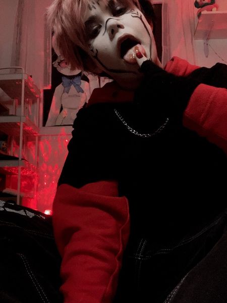 ✨aki_cosplay✨ - Sukuna 