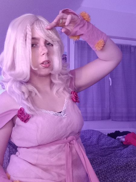 ☆_héloïse_☆ - Lucy steel 