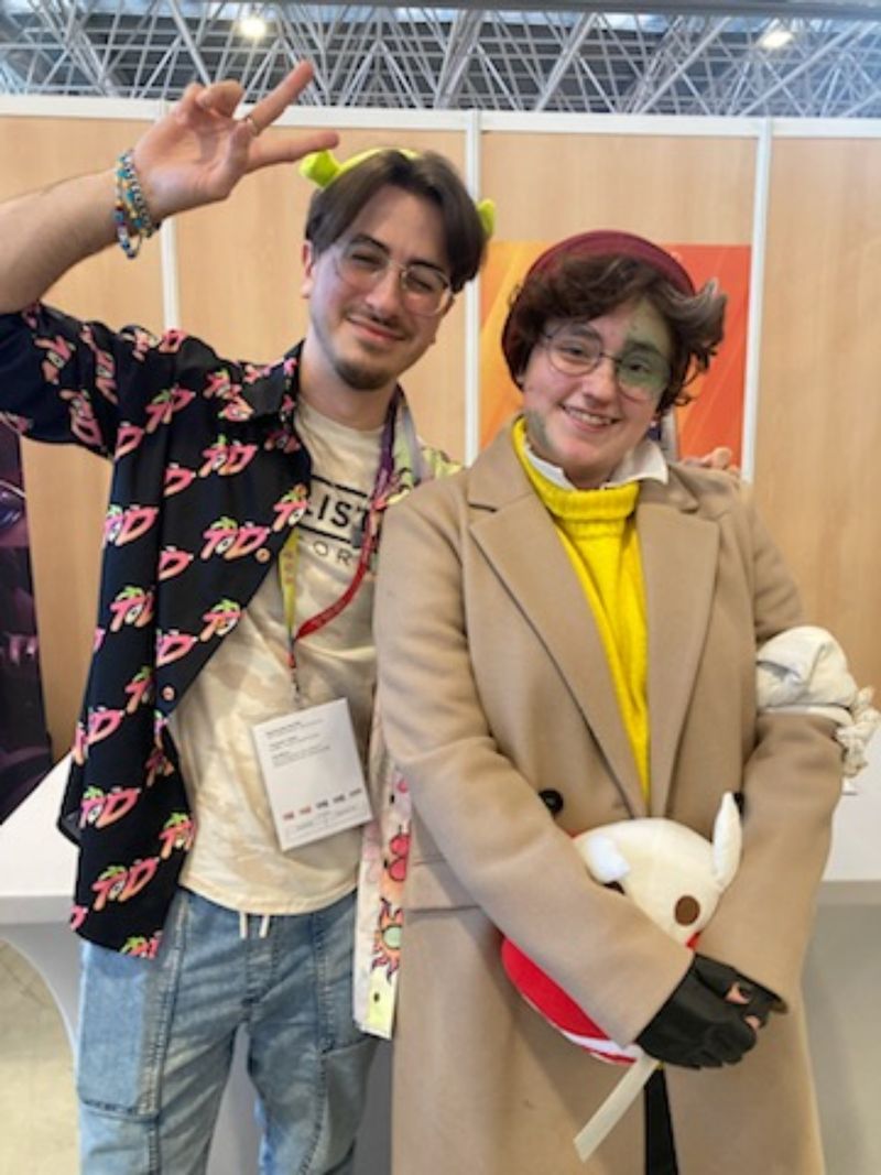 Masontheducklover – Wilbur soot