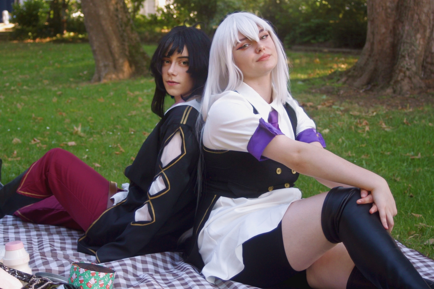 Leigh x Rosa - Photo 5