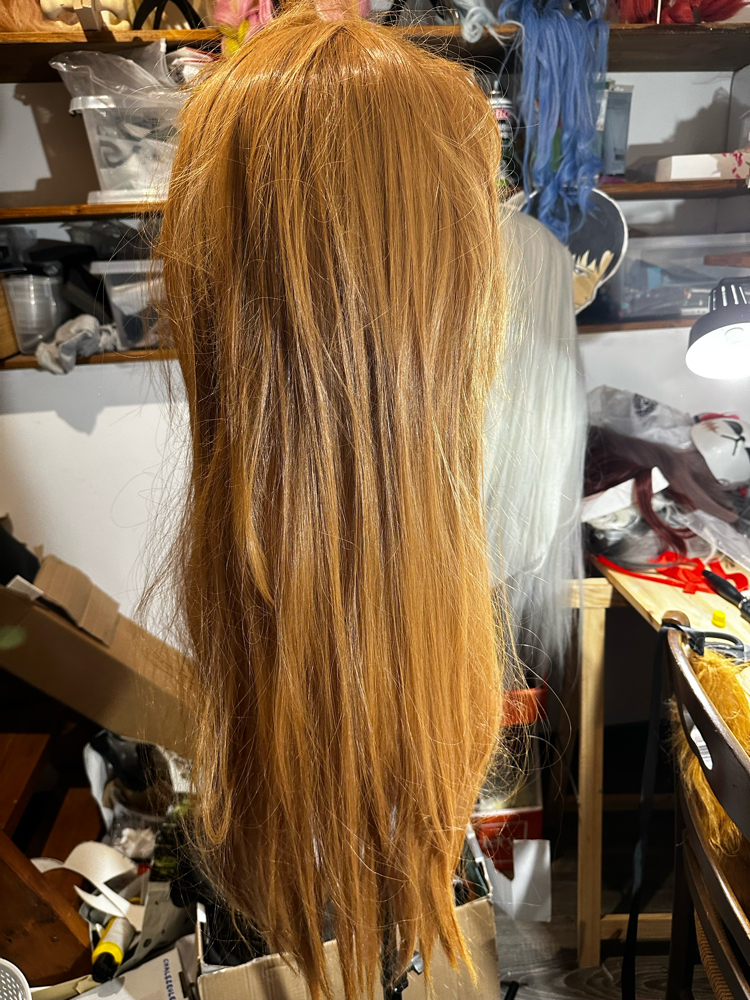 Wig miss Hina  - Photo 4