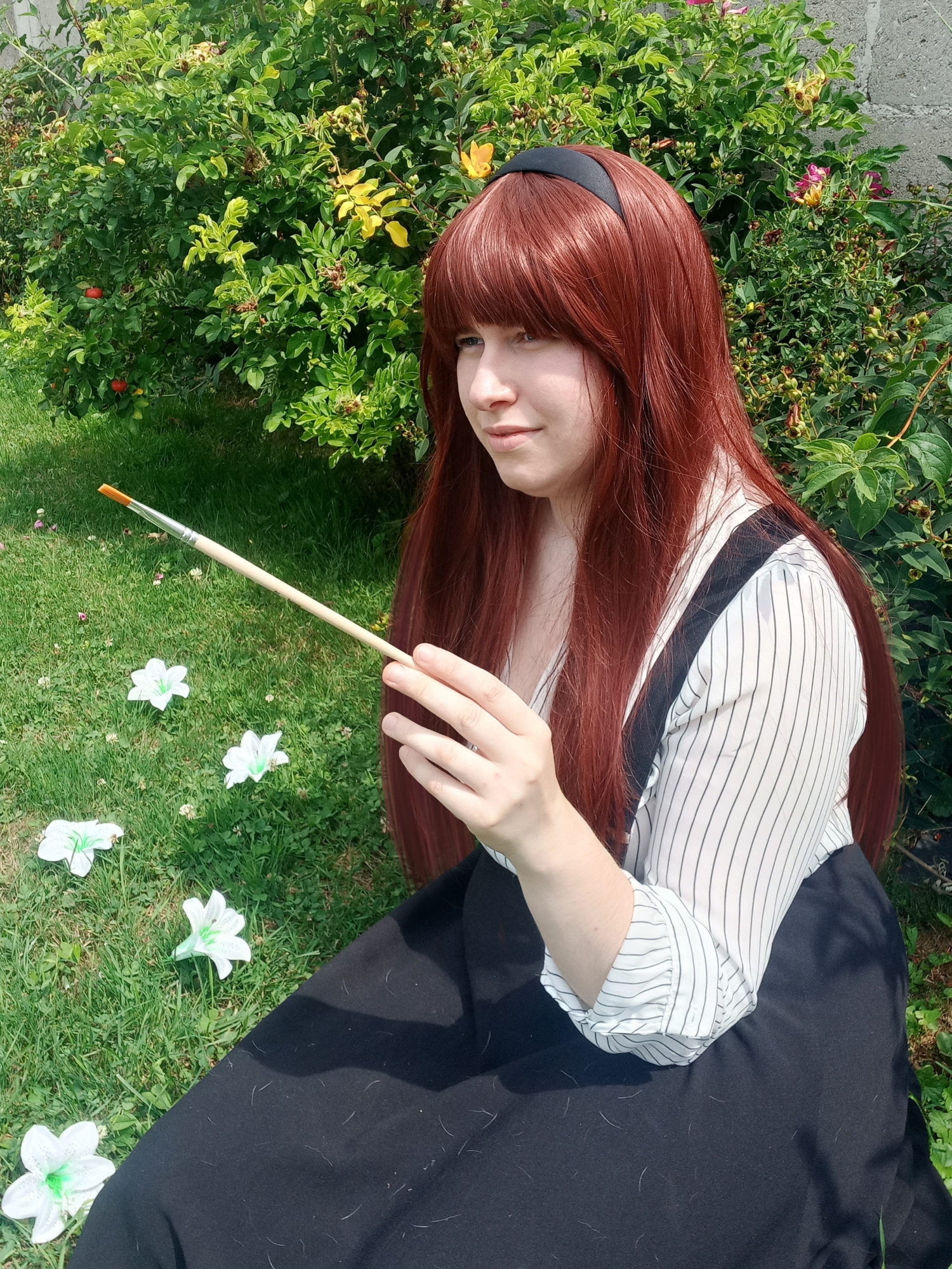 Cléa shoot maison - Photo 6