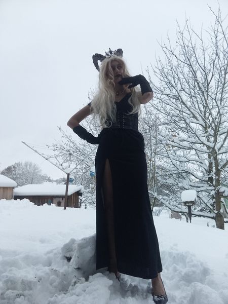 Vanille__cos - Lilith