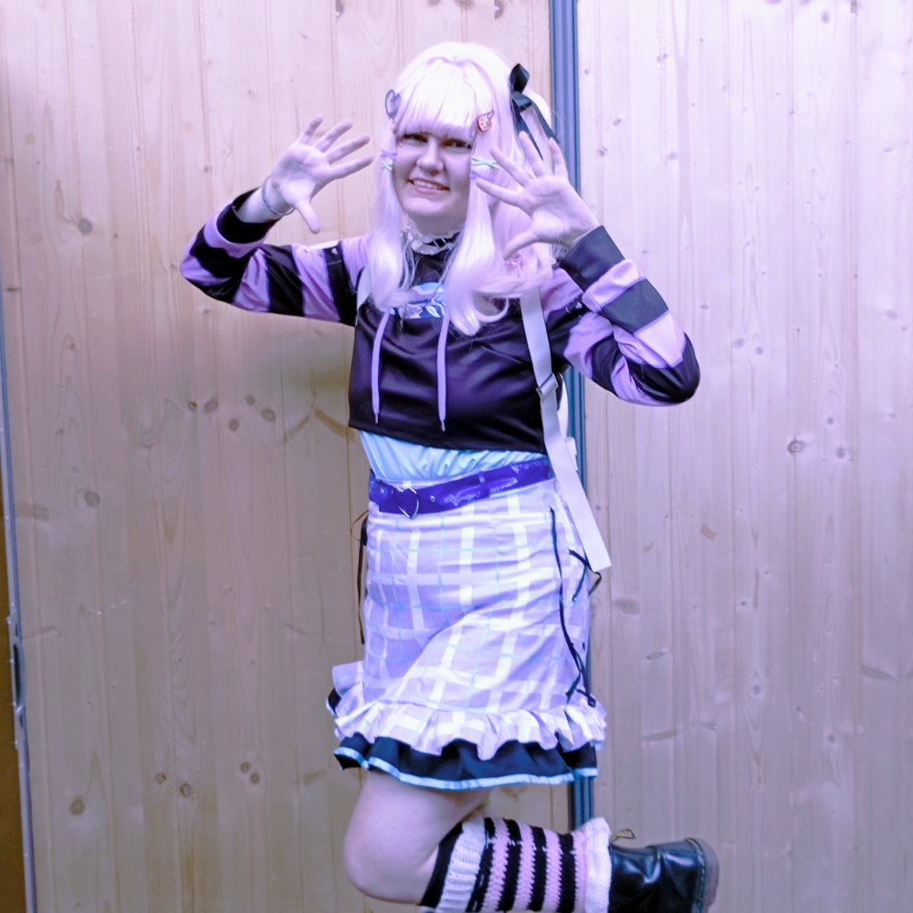 Mizuki ver. I am You — photo 7