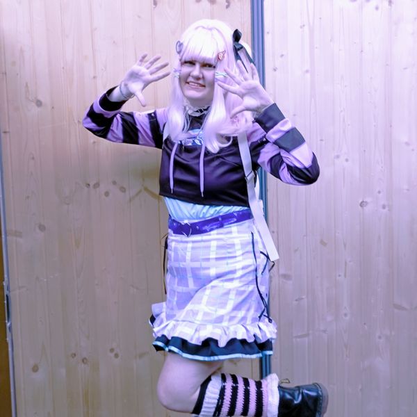 Nash - Mizuki ver. I am You