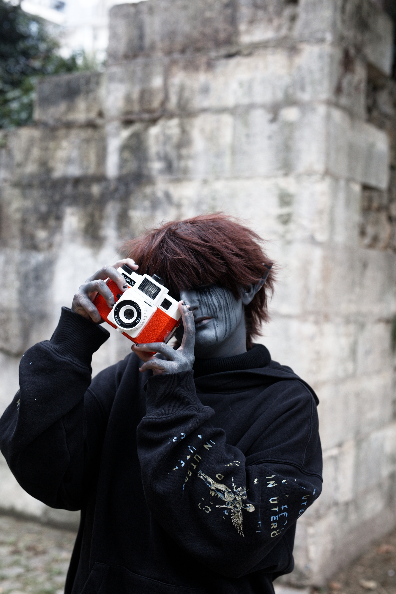 Eyeless Jack — photo 6