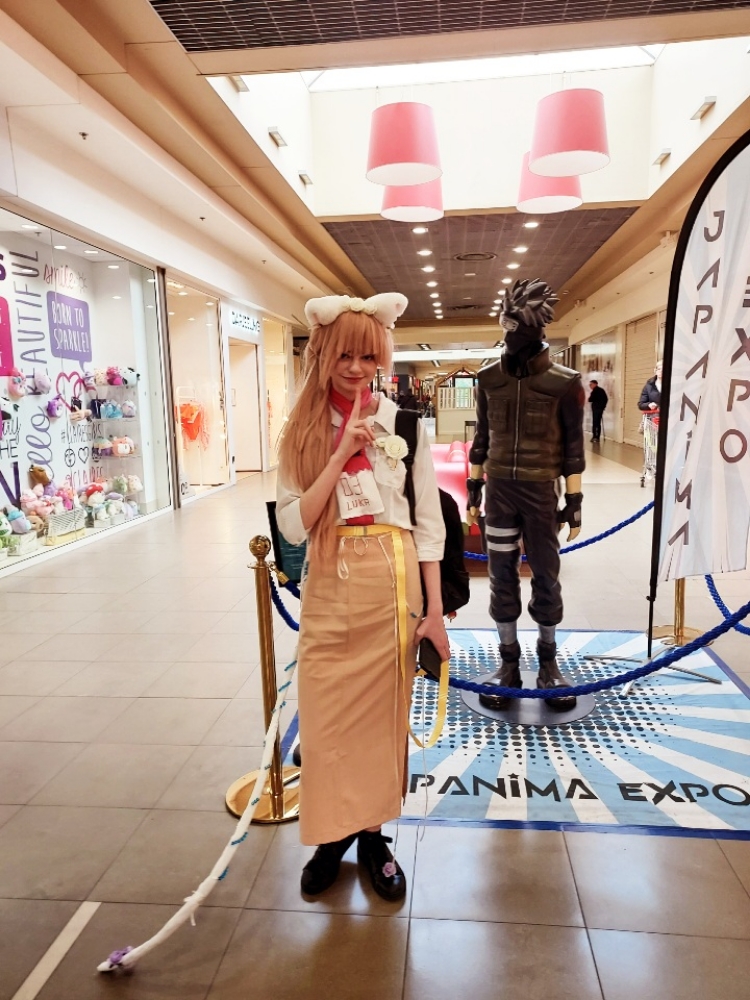 Luka version  chat  - Photo 6