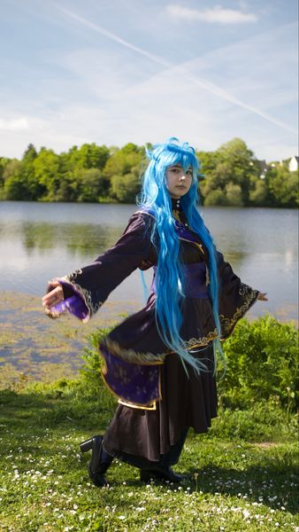Miztraw_cos - Idia Shroud 