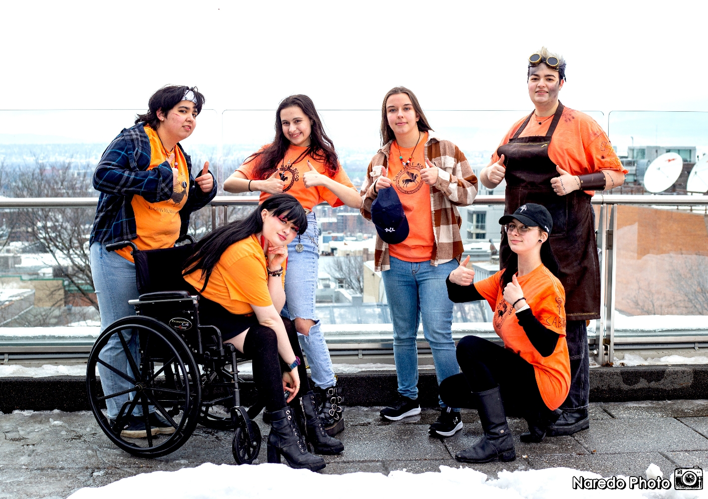 Camp Half-Blood - Photo 14