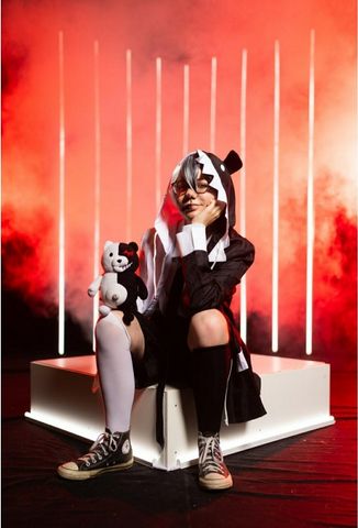 Monokuma