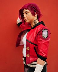Vi, Arcane preview 2