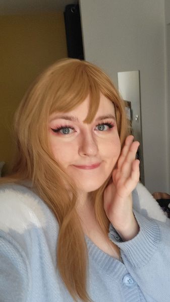 Miu-chan - Selfie Maru 04