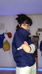 Sasuke Uchiha preview 3