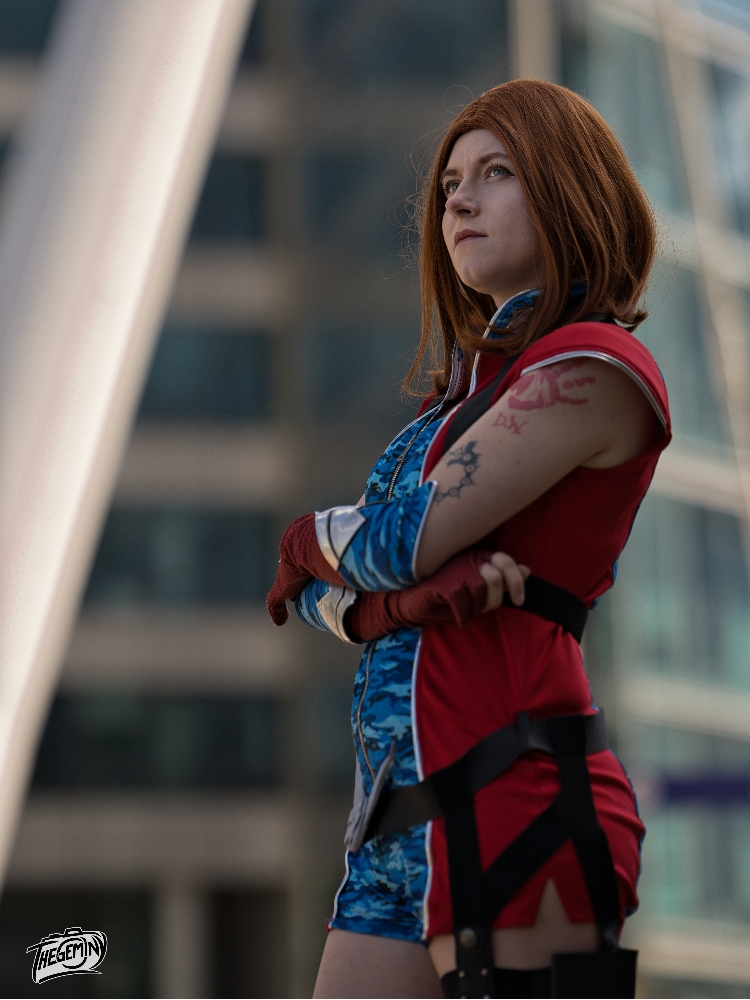 Firecracker  - Photo 14