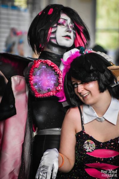 Olynya_.cos💮 - Callie Sakurise 2025