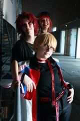 BAE preview 2