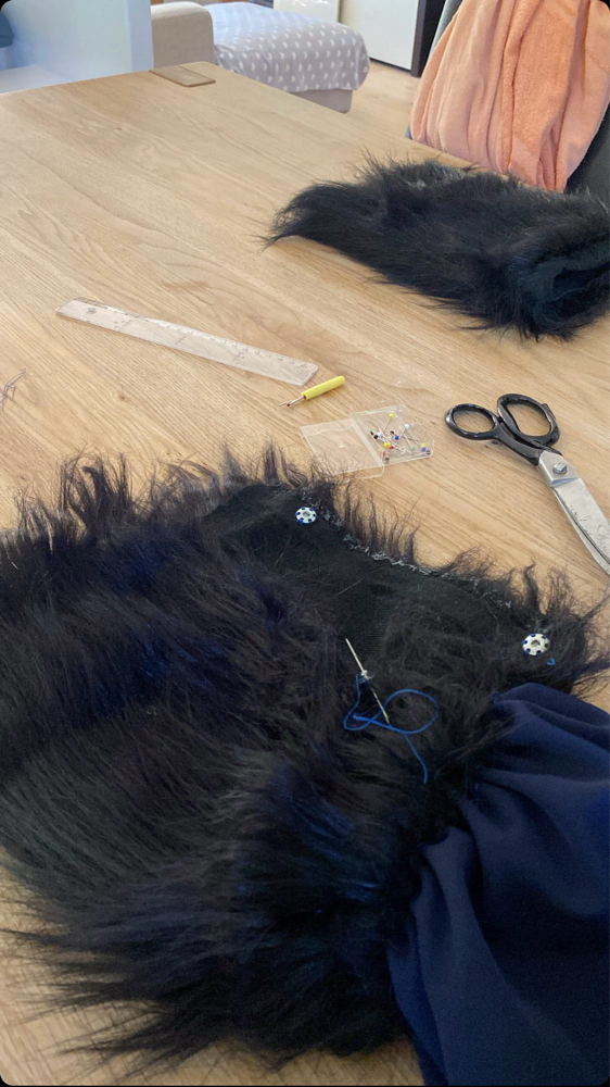 WIP Inosuke - Photo 6