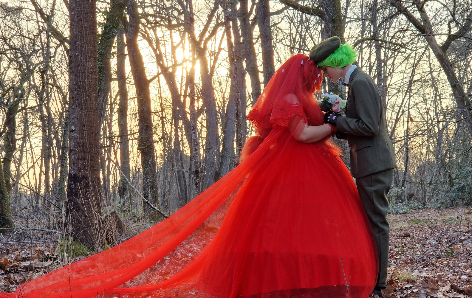 Happy tree friends  - Photo 3