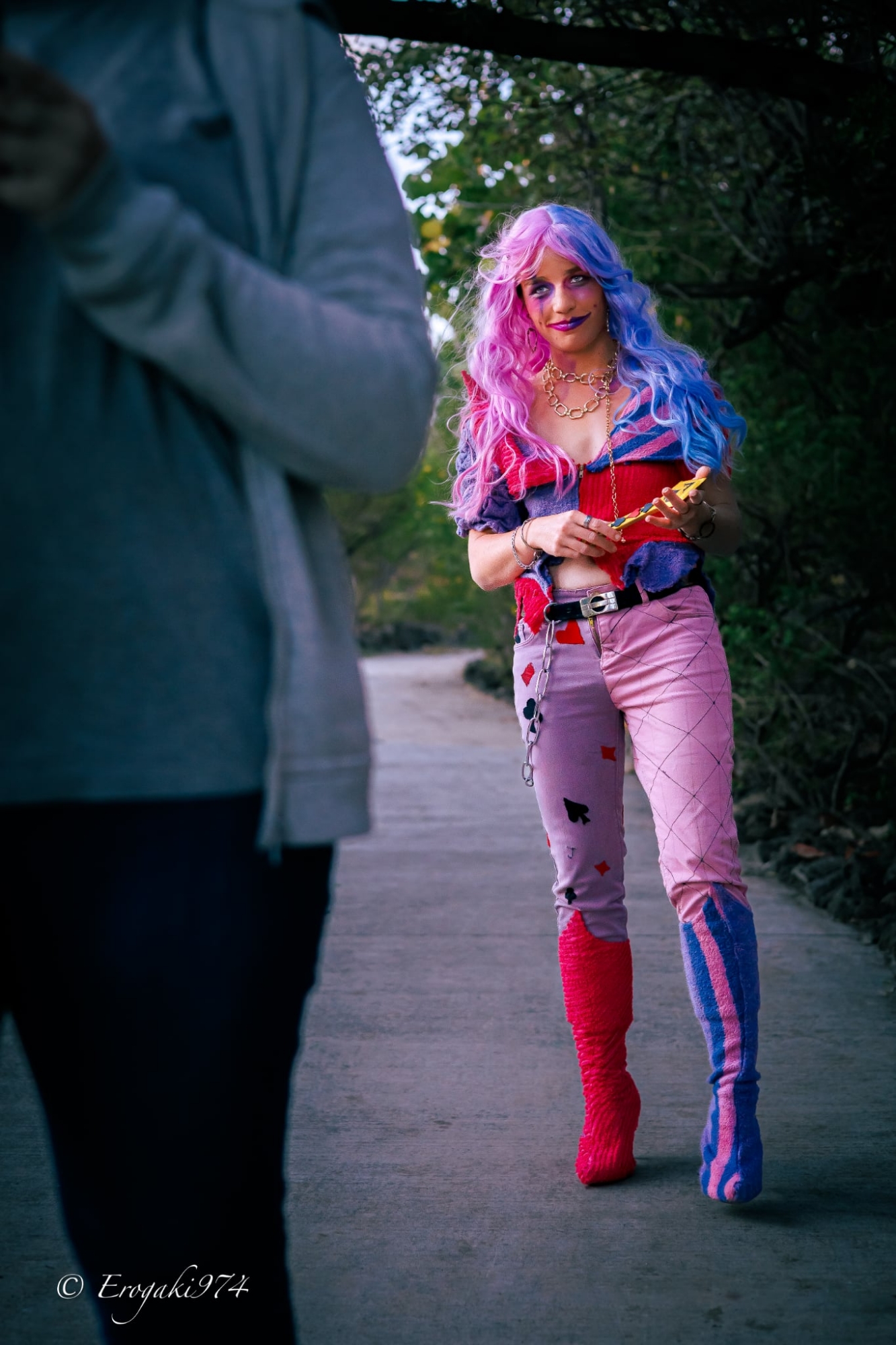 Jokia (oc), photo 8