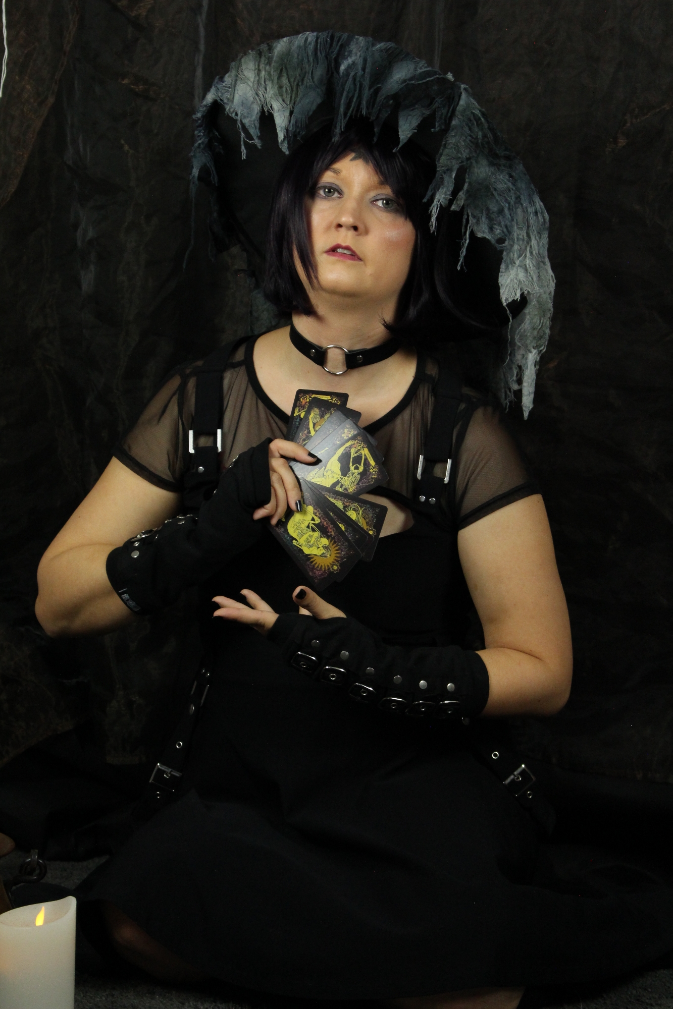 Hotaru (Halloween) — photo 35