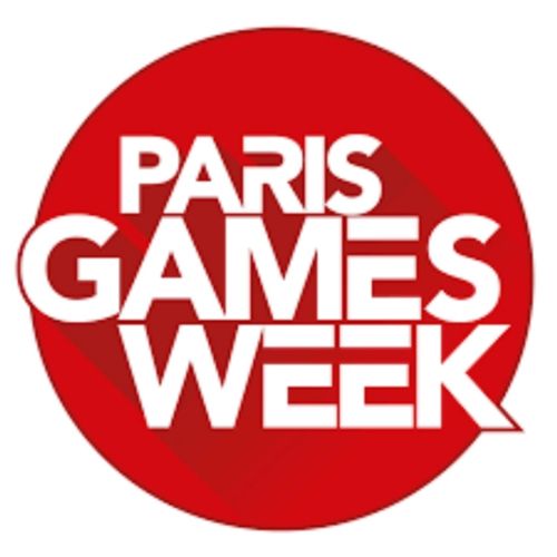 Paris Games Week