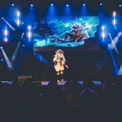 Necronomicon preview 3