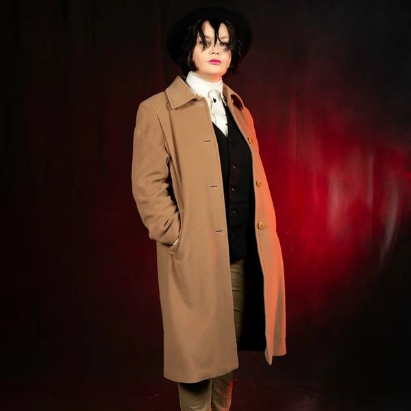 Edenyx - Dazai Osamu