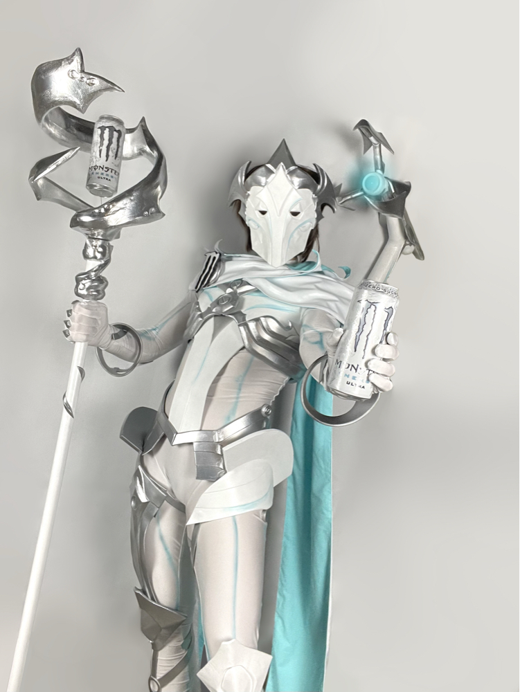 Viktor Monster Ultra