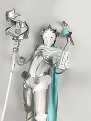 Viktor Monster Ultra preview 2